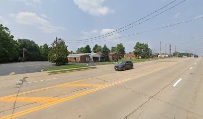Riczo Funeral Home
