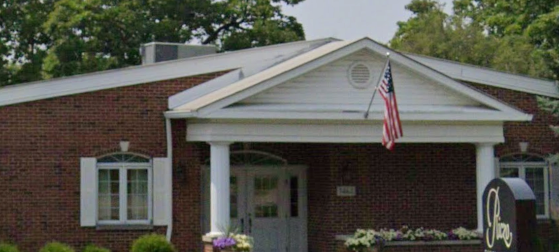 Riczo Funeral Home gallery image 1