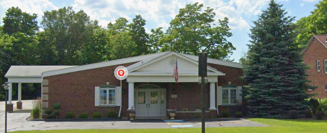 Riczo Funeral Home gallery image 2