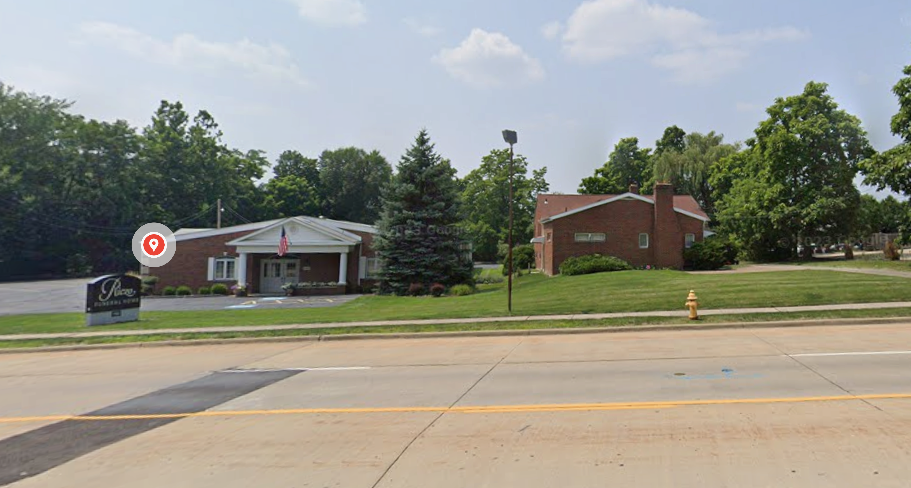 Riczo Funeral Home gallery image 3