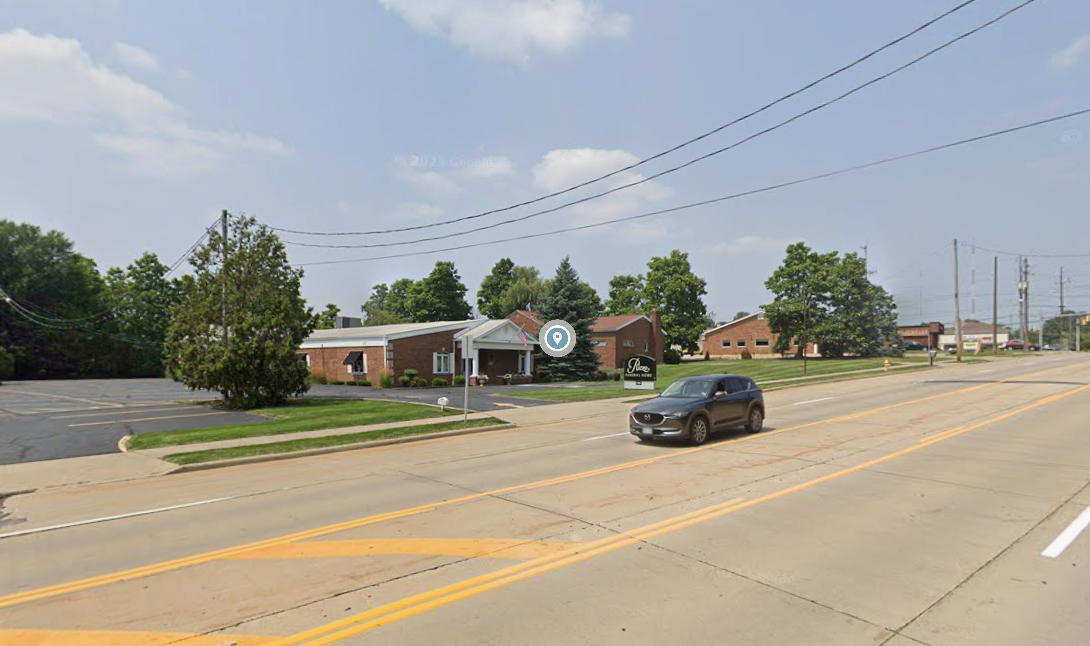 Riczo Funeral Home gallery image 4